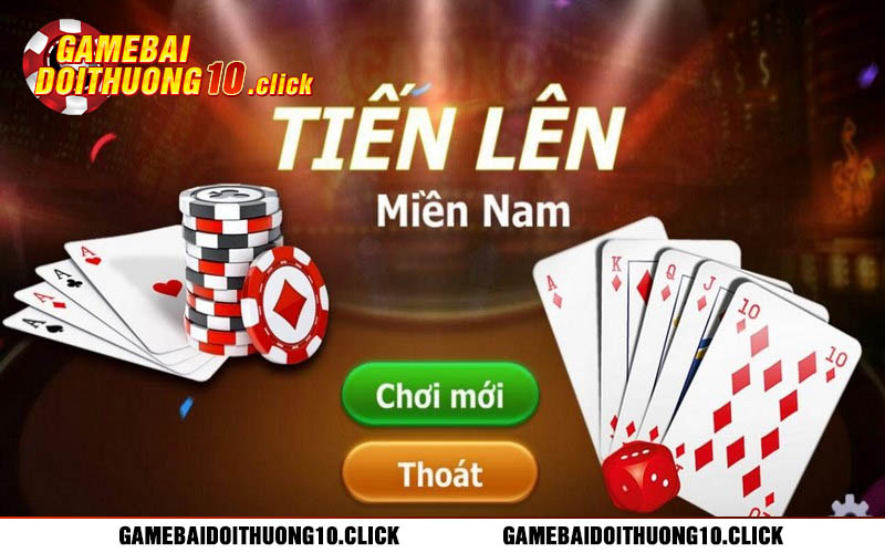 Tiến lên miền Nam